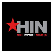 HIN Logo PNG Vector