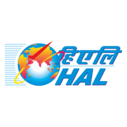Hindustan Aeronautics Limited Logo PNG Vector