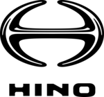 Hino Logo PNG Vector