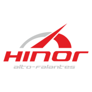 Hinor Logo PNG Vector