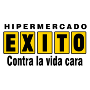 Hipermercado Exito Logo PNG Vector