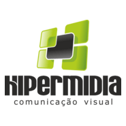Hipermidia Comunicação Visual Logo PNG Vector