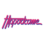 HIPPODROME Logo PNG Vector