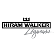 Hiram Walker Logo PNG Vector