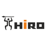 Hiro Logo PNG Vector