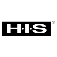 HIS Logo PNG Vector