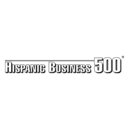 Hispanic Business 500 Logo PNG Vector