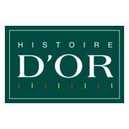 Histoire D'Or Logo PNG Vector
