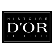 Histoire D'Or Logo PNG Vector