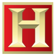 Historia Canal Logo PNG Vector
