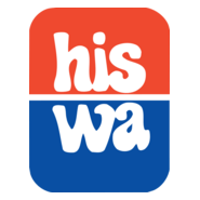 HISWA Logo PNG Vector
