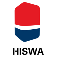 Hiswa Logo PNG Vector
