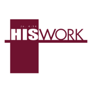 HISwork Logo PNG Vector
