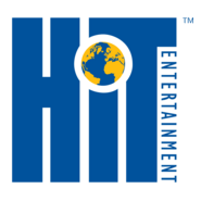 HIT Entertaiment Logo PNG Vector