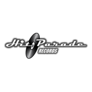 Hit Parade Records Logo PNG Vector
