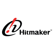Hitmaker Logo PNG Vector