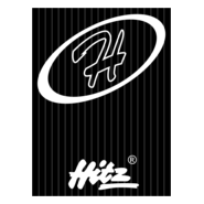 Hitz Logo PNG Vector