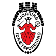 Hjorring IF Logo PNG Vector
