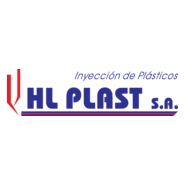 HL PLAST, S.A. Logo PNG Vector