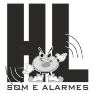 HL Som e Pneus Logo PNG Vector