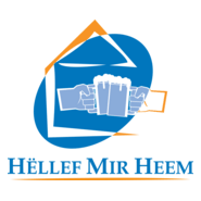 Hлllef mir Heem Logo PNG Vector