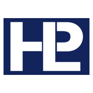 HLP Logo PNG Vector