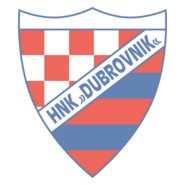 HNK Dubrovnik Logo PNG Vector