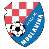 HNSK Moslavina Kutina Logo PNG Vector