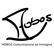 Hobos Logo PNG Vector