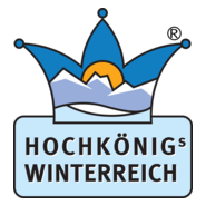 Hochkonigs Winterreich Logo PNG Vector