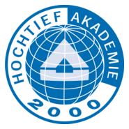 Hochtief Akademie Logo PNG Vector
