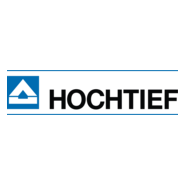 Hochtief Logo PNG Vector