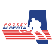 Hockey Alberta Logo PNG Vector