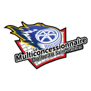 hockey Dolbeau-mistassini felicien Logo PNG Vector