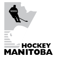 Hockey Manitoba Logo PNG Vector