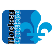 Hockey Quebec Logo PNG Vector