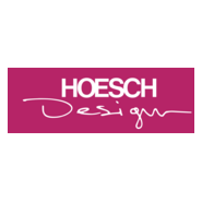 Hoesch Design Logo PNG Vector