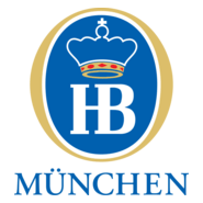 Hofbraühaus München Logo PNG Vector
