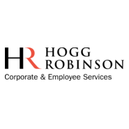 Hogg Robinson Logo PNG Vector