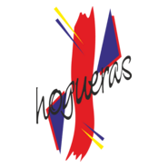 hogueras SAN JUAN LA CORUÑA Logo PNG Vector