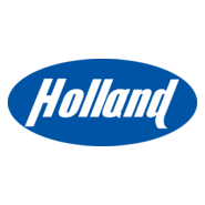 Holand Parts Logo PNG Vector
