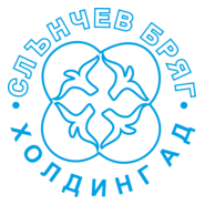 Holding AD Logo PNG Vector