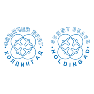 Holding AD Logo PNG Vector