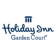 Holiday Inn Garden Court Logo PNG Vector