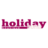 Holidaysona Ltd. Logo PNG Vector