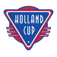Holland Cup Logo PNG Vector