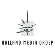 Holland Media Groep Logo PNG Vector