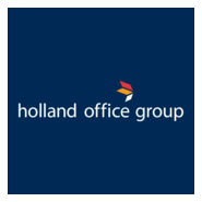 Holland Office Group Logo PNG Vector