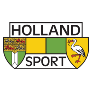 Holland Sport's Gravenhage (old) Logo PNG Vector