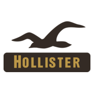 Hollister Co. Logo PNG Vector